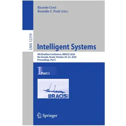 Intelligent Systems, Fachbücher
