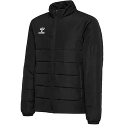 hummel Essential Stadionjacke Kinder 2001 - black 152