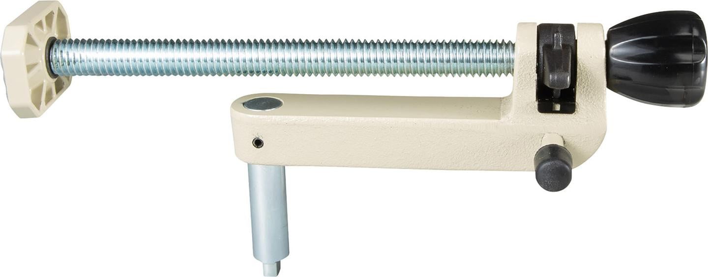 Makita Horizontale klem model 122470-4 voor cirkelzagen
