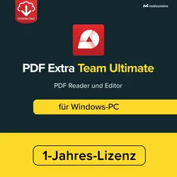 Mobi PDF Extra Team Ultimate
