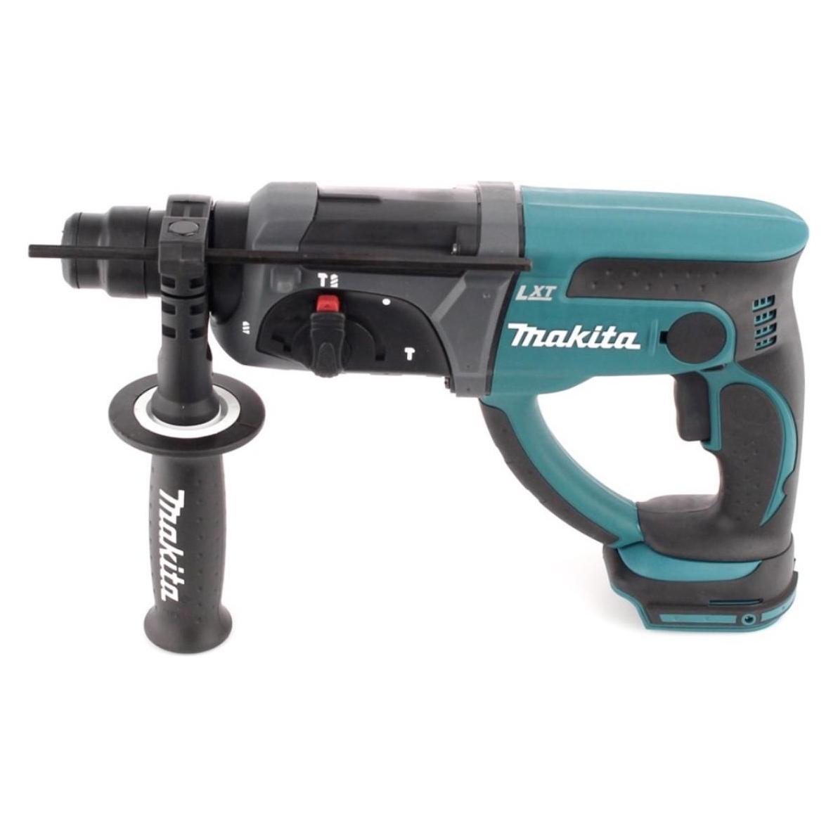 Makita DHR 241 (Bohrhammer) (DHR241RTJ)