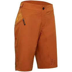 Silvini, Damen, Velohosen, Fabriana Damen-Radhose (M), Orange