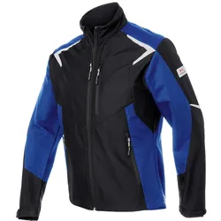 Kübler,  Bodyforce Softshell Jacke (M)