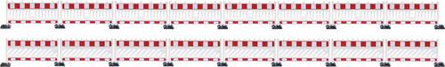 Busch 1013 H0 Absperrgitter Bausatz