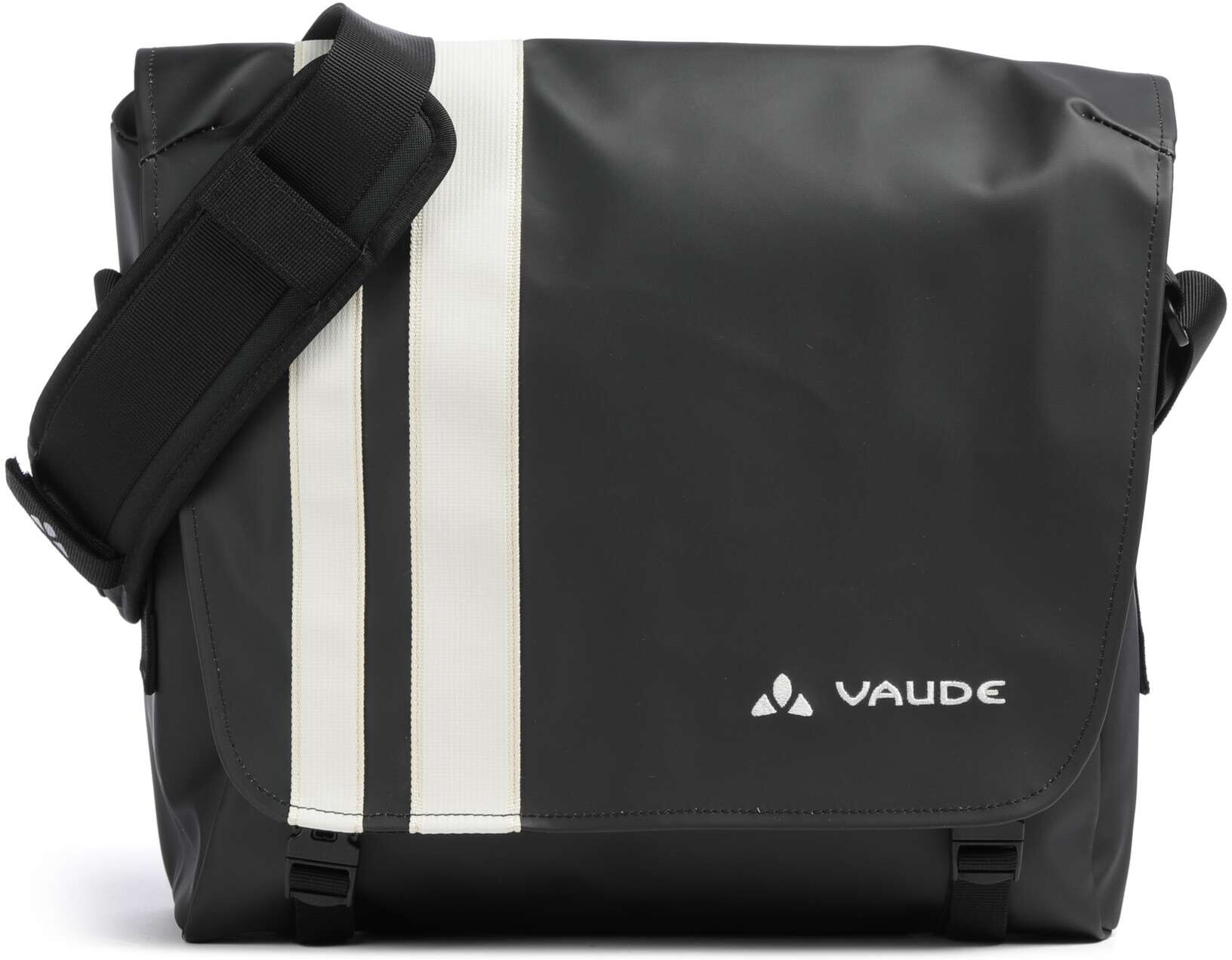 Vaude Aguni Kuriertasche, schwarz