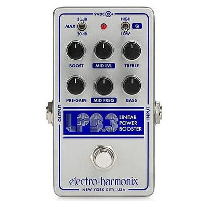 Electro-Harmonix Hell Melter (E-Gitarre) (HELLMELTER)