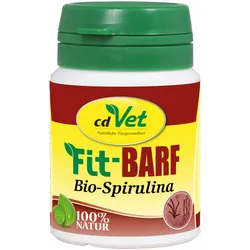 36 g Fit-BARF Bio-Spirulina