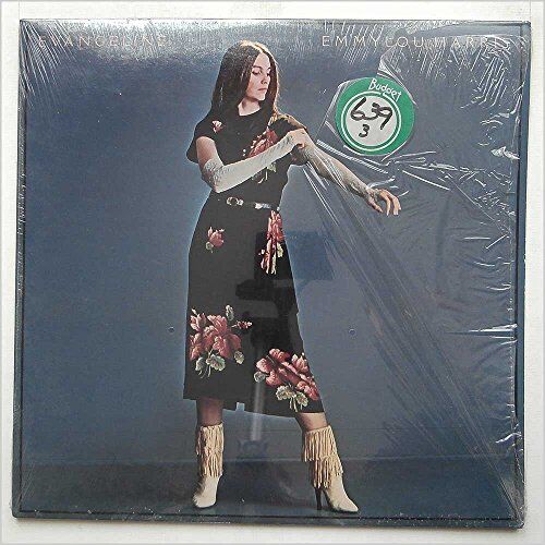Emmylou Harris - Evangeline [Vinyl LP] - Preis vom 09.10.2026 07:28:09 h