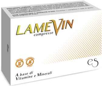 NALKEIN SA Lamevin, 30 Compresse
