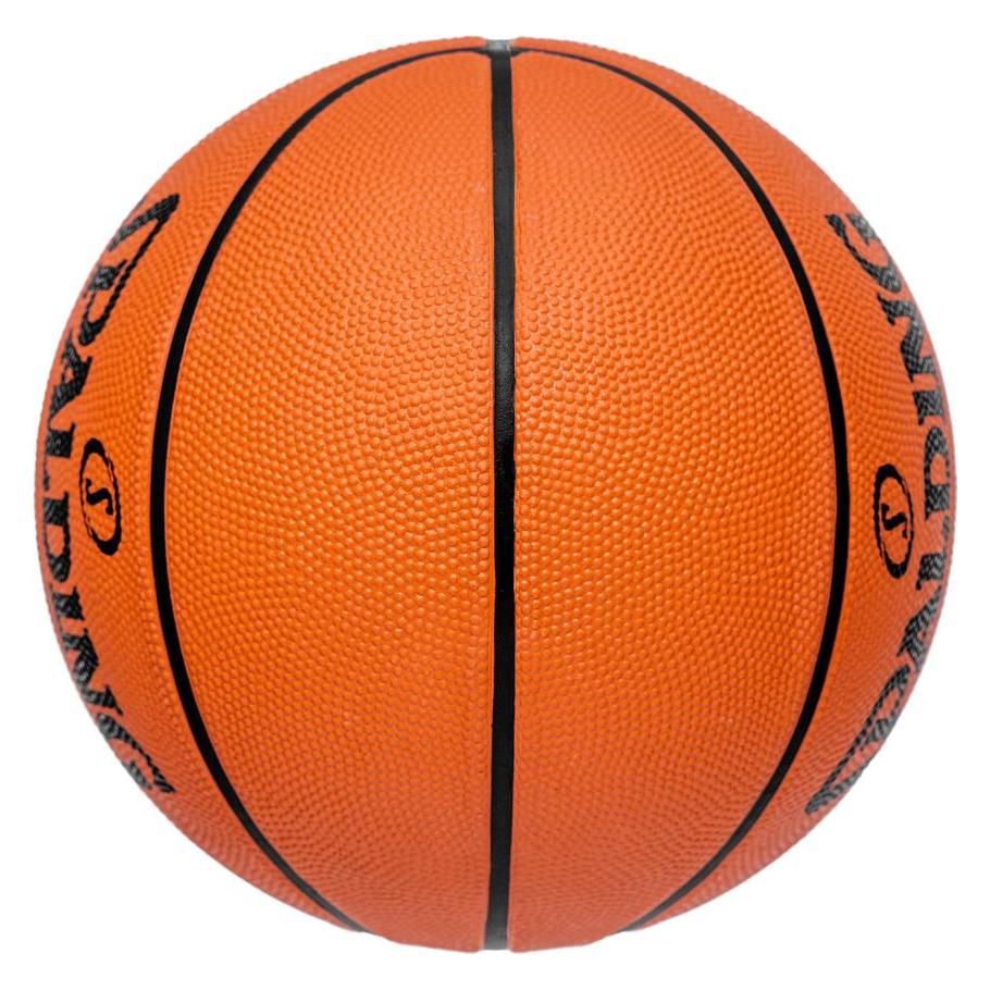 Spalding Layup Tf 50 Rubber Basketball (7) (GS251479)