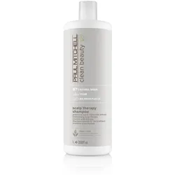 Scalp Therapy Shampoo