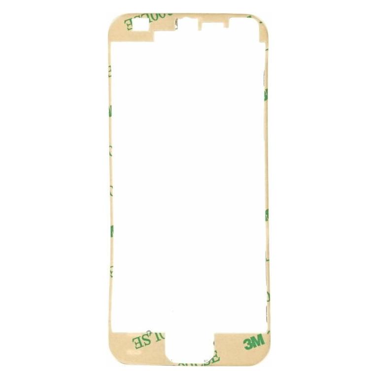 OEM Display & Touch Rahmen für iPhone 5s weiss (Display, Apple iPhone 5s) (25445191)