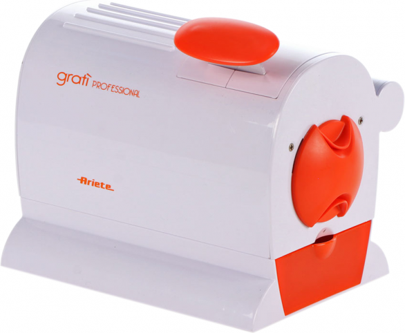 Ariete Gratì Professional 445 - Râpe à fromage électrique - 110W