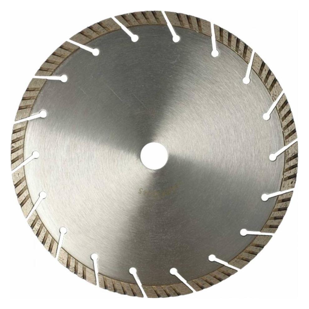 Heller Diamant-Trennscheibe 150 x 22,23 x 10mm Blade Concrete (29948)