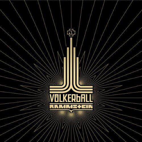 Rammstein - Völkerball (Special Edition CD + 2 DVD / CD-Package) - Preis vom 11.10.2026 15:43:13 h
