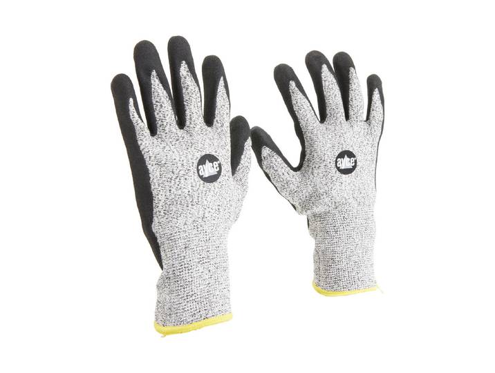 Ayce Handschuhe Nitril Cut 5 Gefüttert