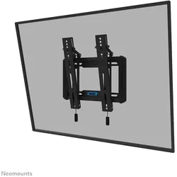 Neomounts WL35-550BL12 TV-Wandhalterung 24-65" - neigbar - einfache Installation