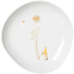 Räder, Dekoschale, Wunderland Schalen - Gold, 3er Set