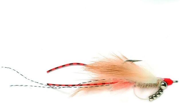 Fulling Mill Keel Shrimp 4
