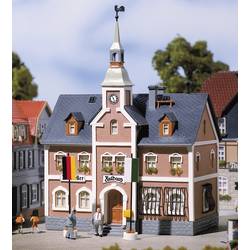 Auhagen 12241 H0, TT Rathaus