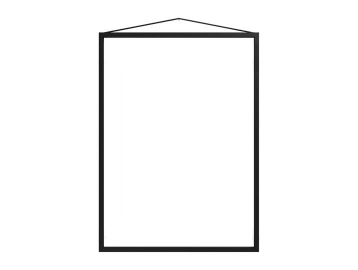 MOEBE Cadre Moebe 50x70 cm Transparent, Noir