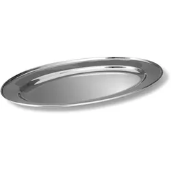 Comas Tablett Oval 35Cm Model Bandejas