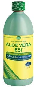 TrepatDiet Jugo Aloe Vera Máxima Fuerza 1 L