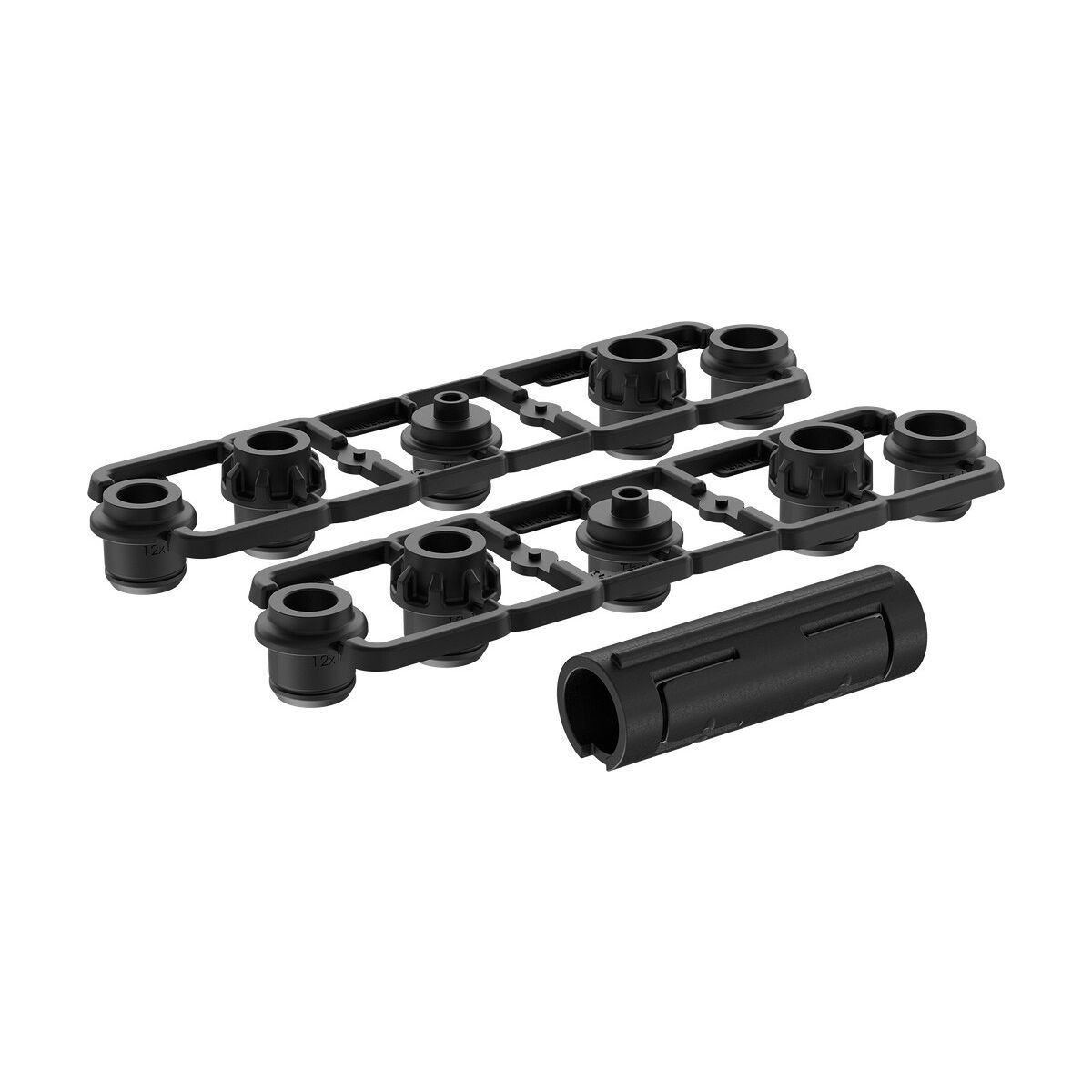 Thule Fastride Ø9 15mm Axle Adapter set neutral (564100-564100)
