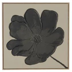 Bild ELIRA (BHT 60x4x60 cm) - bunt - BHT 60x4x60 cm