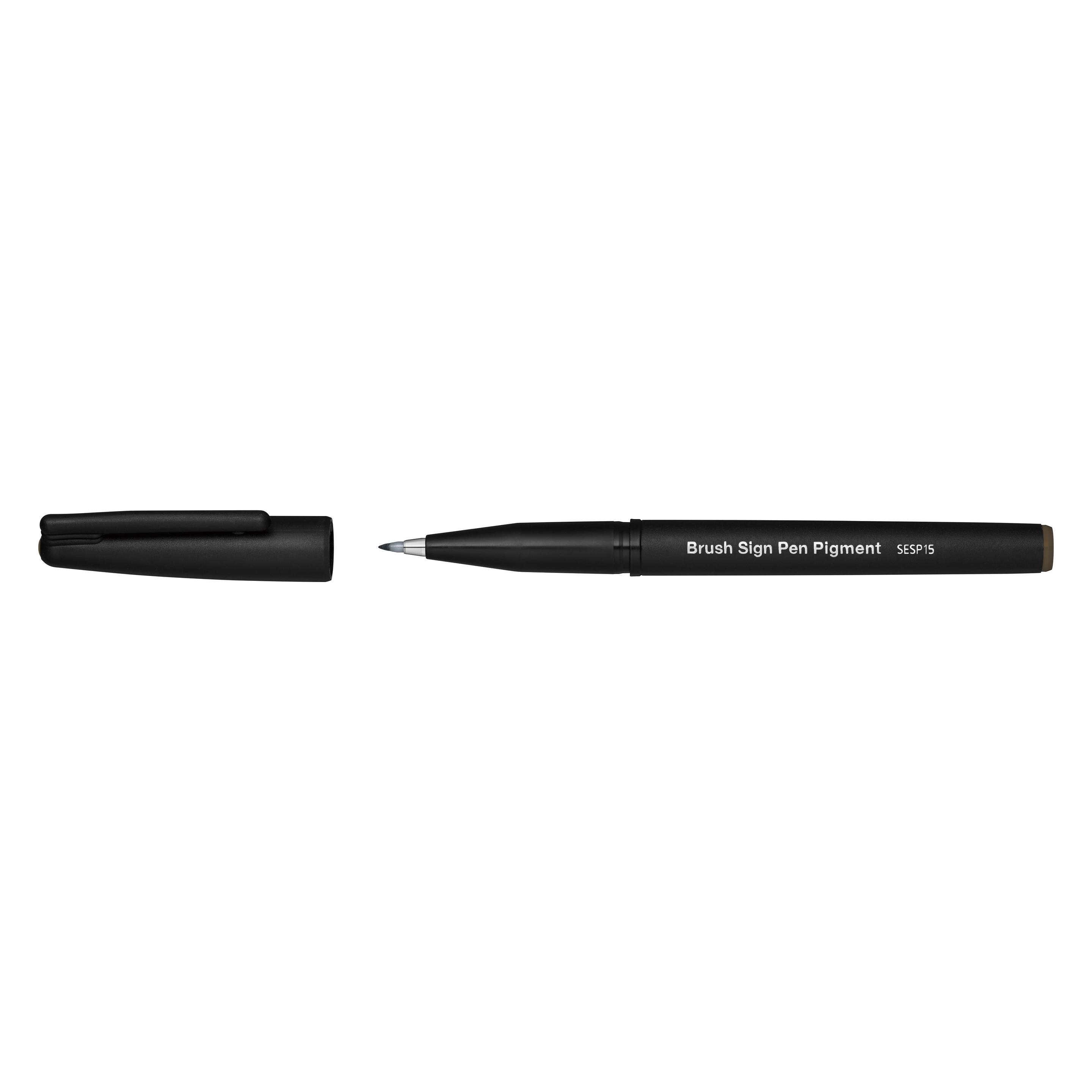 Pentel Fasermaler (1x) (SESP15-SPX)