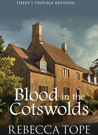Rebecca Tope - Blood in the Cotswolds (Cotswold Mysteries, Band 5) - Preis vom 09.10.2026 07:28:09 h