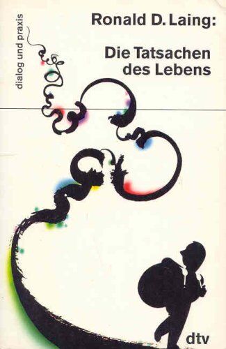 Laing, Ronald D. - Die Tatsachen des Lebens. - Preis vom 06.10.2026 07:26:00 h