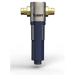BWT MACH RSF Rückspülfilter-Hauswasserstation 125664418 1 1/2", 4-Loch-Flansch, 10,0 m3/h