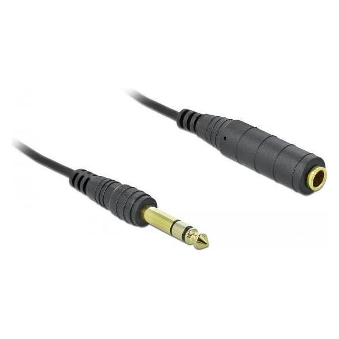 Delock 85938 Audio-Kabel (2 m) (85938)