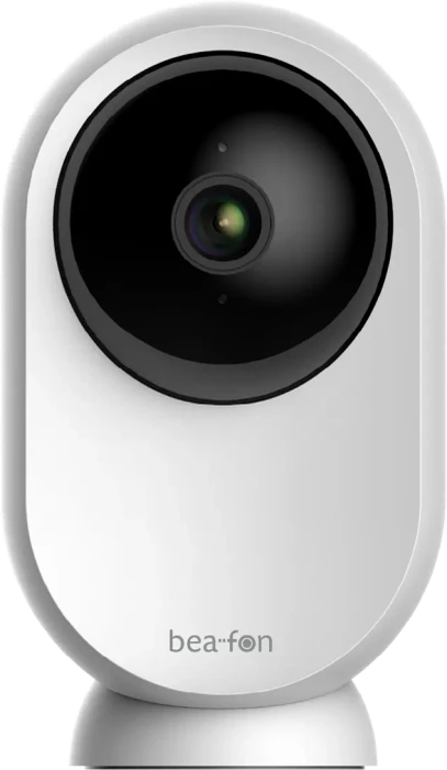 bea-fon Tracer 2T, Schwenk- und neigbare S-HD Indoor Kamera