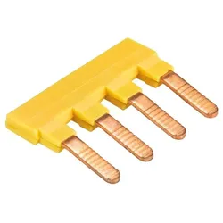 Wieland Isolierter Verbindungskamm Z7.255.8427.0