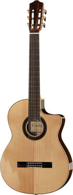 Cordoba GK Studio Negra Natur