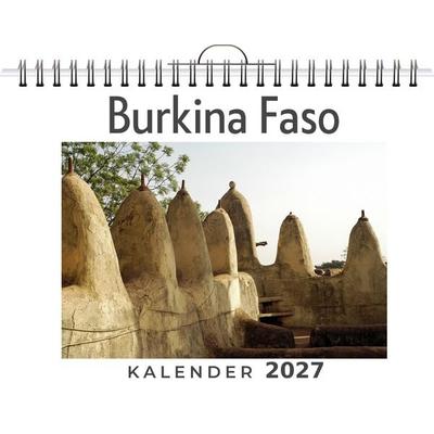 Burkina Faso