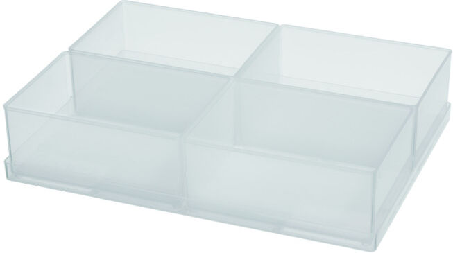 raaco insert 55 4xA7-1 (136471)