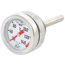 Spec-X Öltemperaturdirektmesser HH 38 Gewinde Ø30 mm