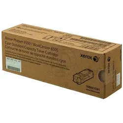 Xerox, Toner, 106r01591 (C)