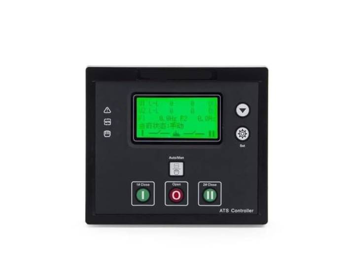 ATS Dual Power Controller Passend for HAT560N HAT560NB HAT560N HAT560NB ATS560NB Generator Dual Power ATS Modul Fit
