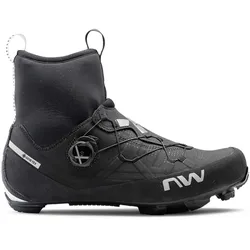 Northwave EXTREME XC GTX MTB Winterschuh - black - 45