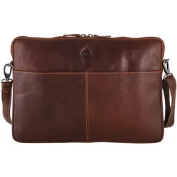 Sattlers & Co. Laptophülle The Barn Mick L 16" sandal - 30