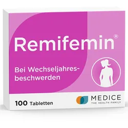 Remifemin Tabletten 100 St