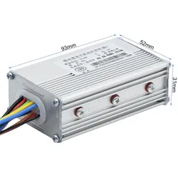 48V 25A 800W-A LCD Steuergerät JP JP