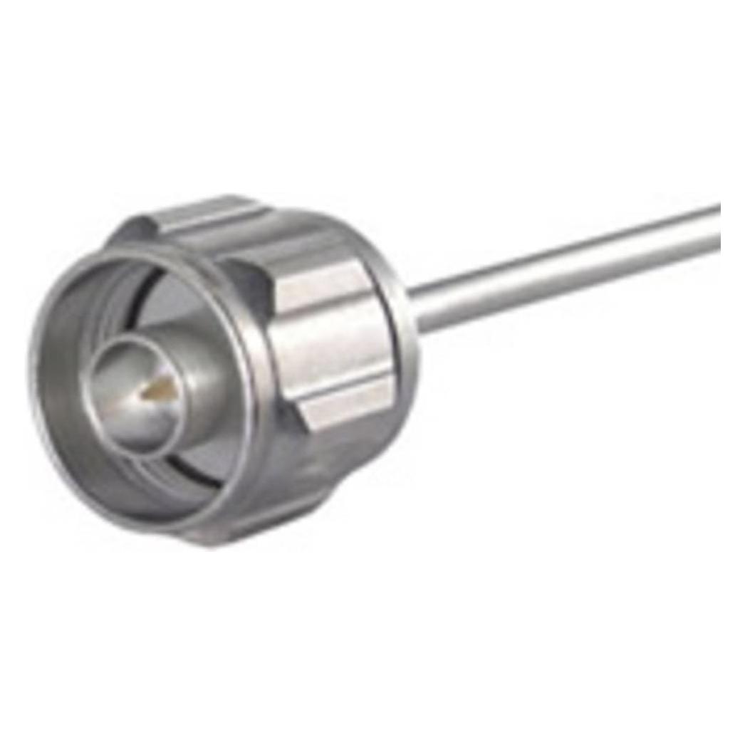 Huber & Suhner 11 N-50-3-13/113 NE 22542083 N-Steckverbinder Stecker, gerade 50 (22542083)