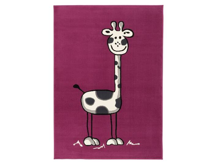 KINDERTEPPICH TRENDLINE GIRAFFE