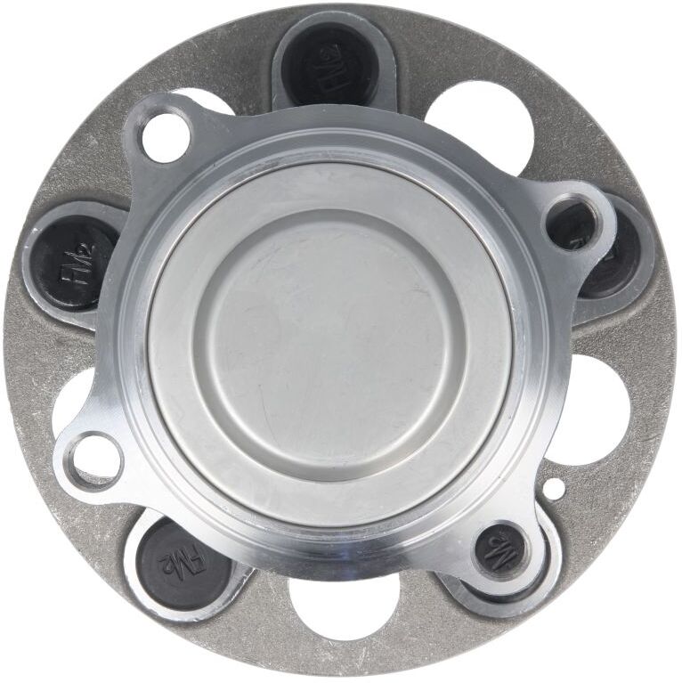 Radnabe NATIONAL 512656NAT