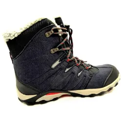 Meindl, Unisex, Wanderschuhe, Calgary Junior GTX (36), Grau